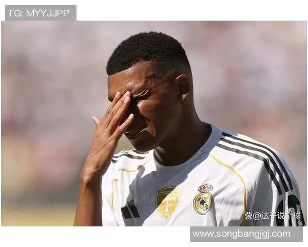 皇家马德里老将重伤告别赛季,球队或迎来防守危机