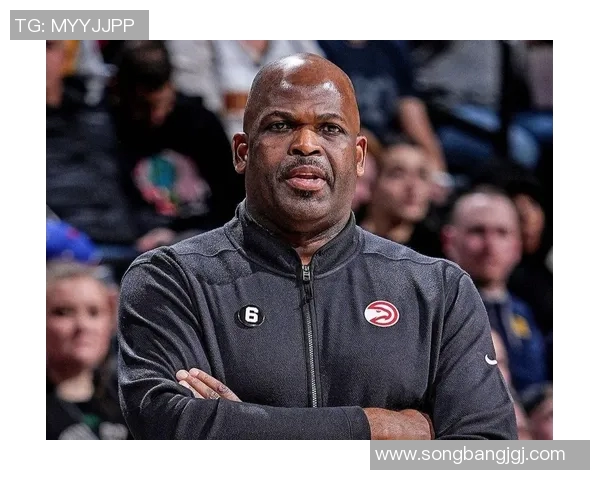 老鹰队主教练：我们会全力争取季后赛资格