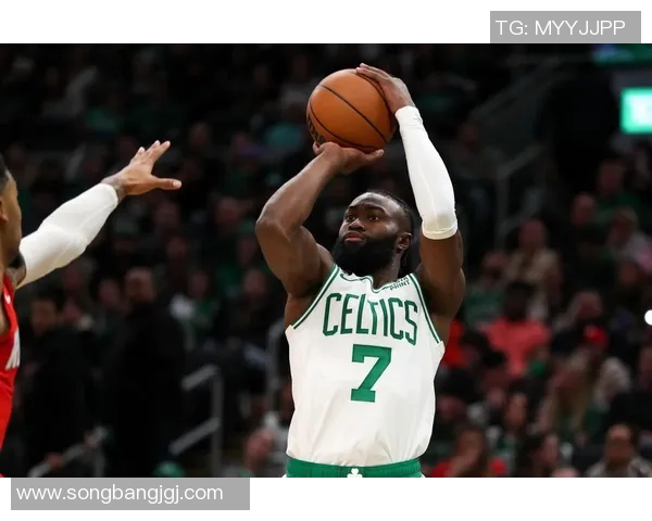 绿军轻取森林狼,Tatum砍下34分