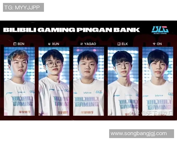 英雄联盟深度分析:BLG战队的耐力与团队协作之道