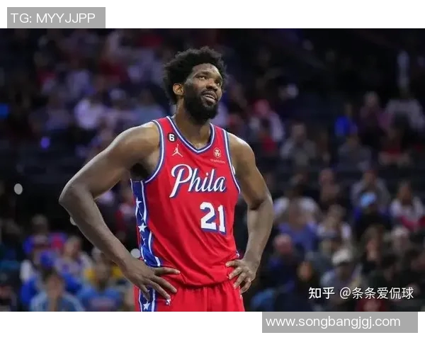 身为76人招牌球星,恩比德再度当选全明星首发,再创历史